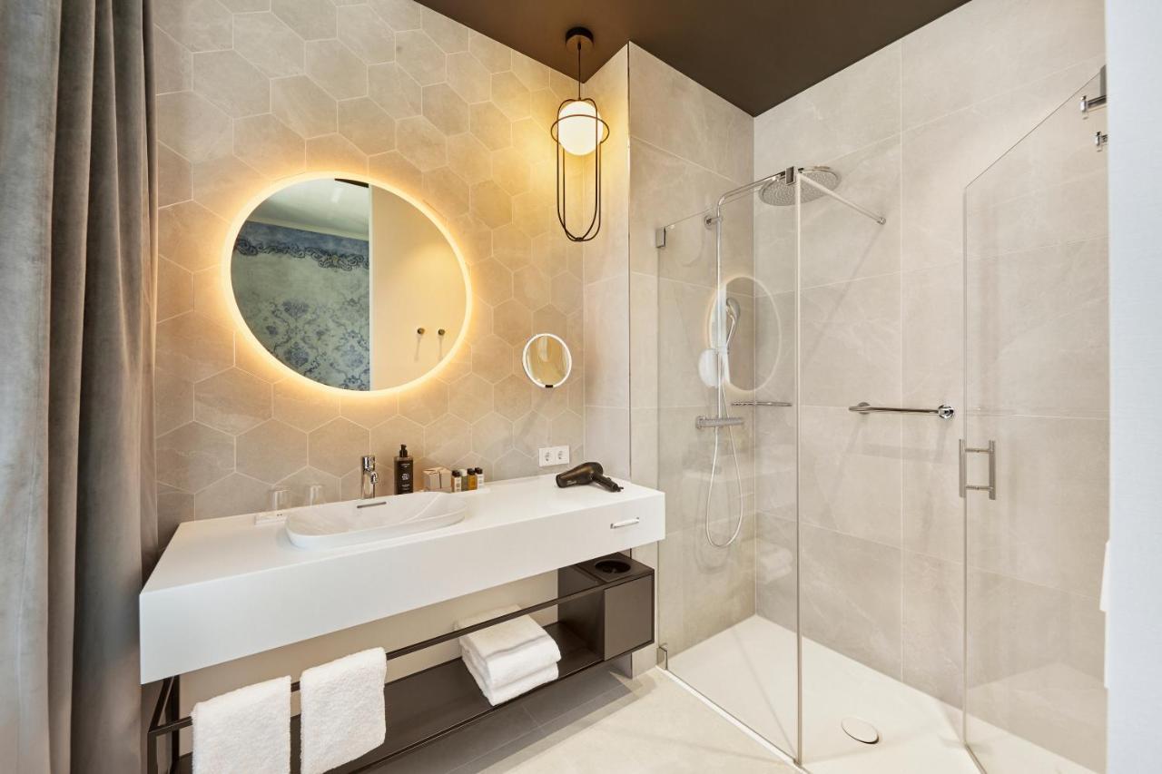 Hyperion Hotel Salzbourg Extérieur photo