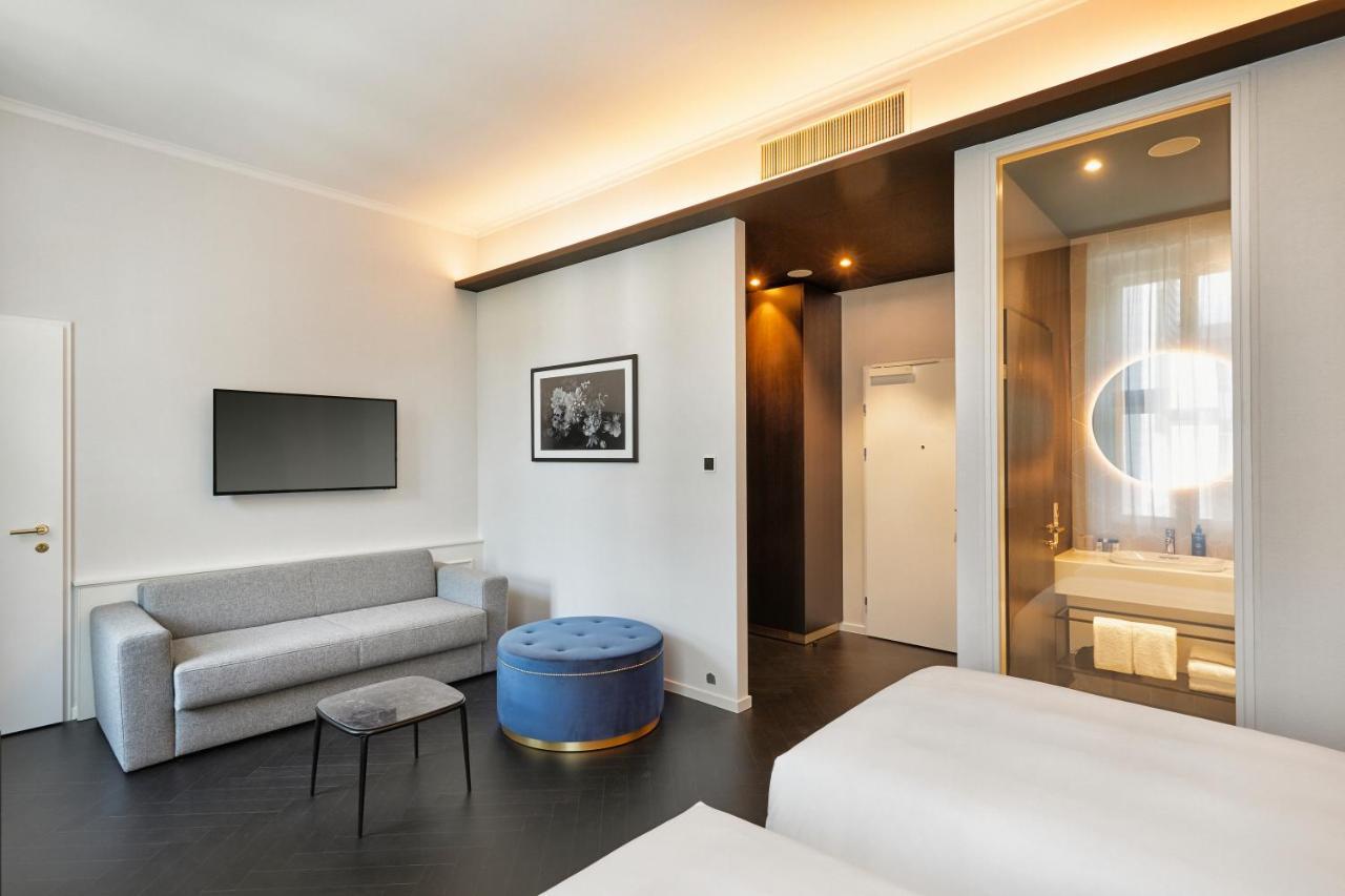 Hyperion Hotel Salzbourg Extérieur photo